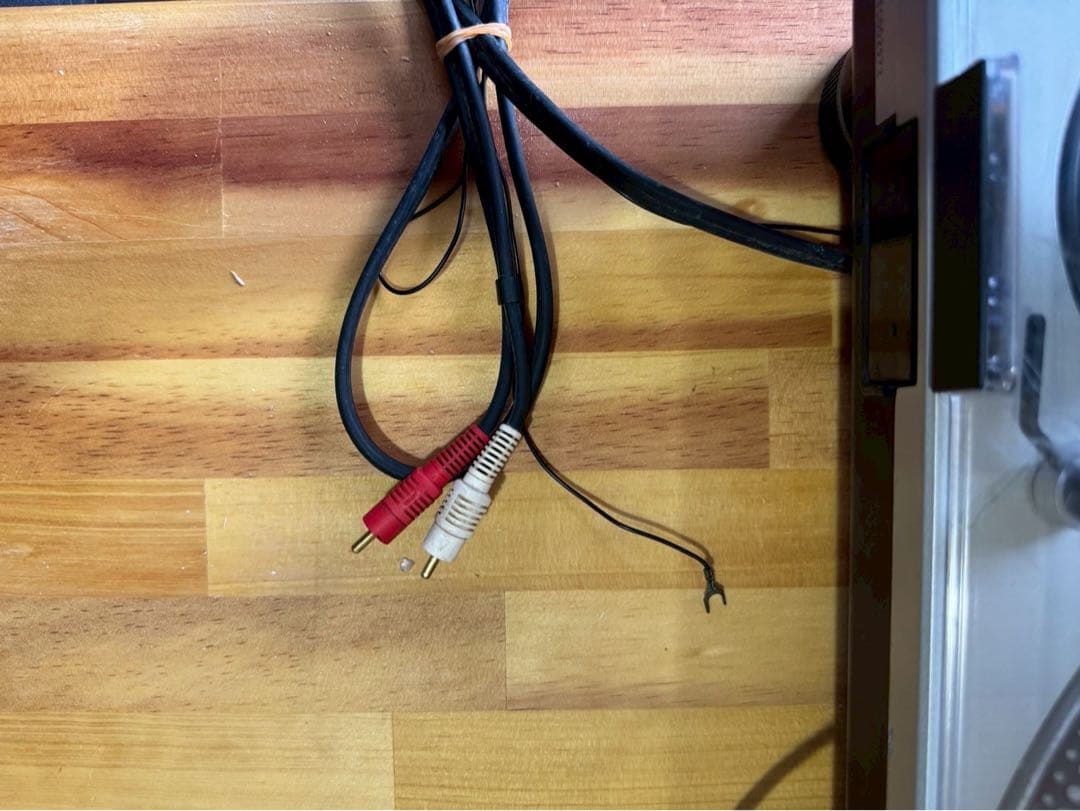 Technics／テクニクス SL-1200MK3D