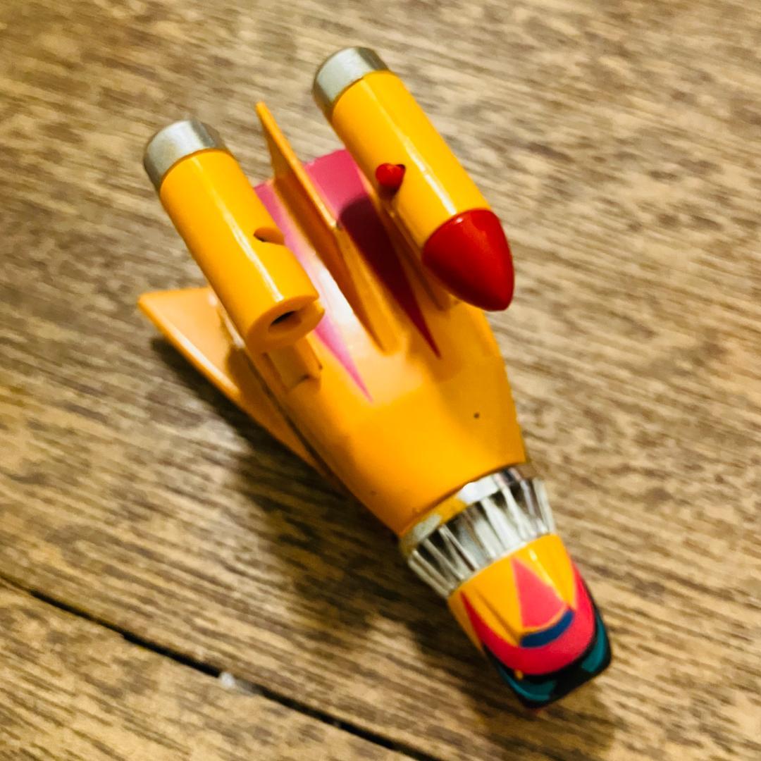 ポピー ポピニカ ゲッターロボG ポセイドン 当時物（箱付き）