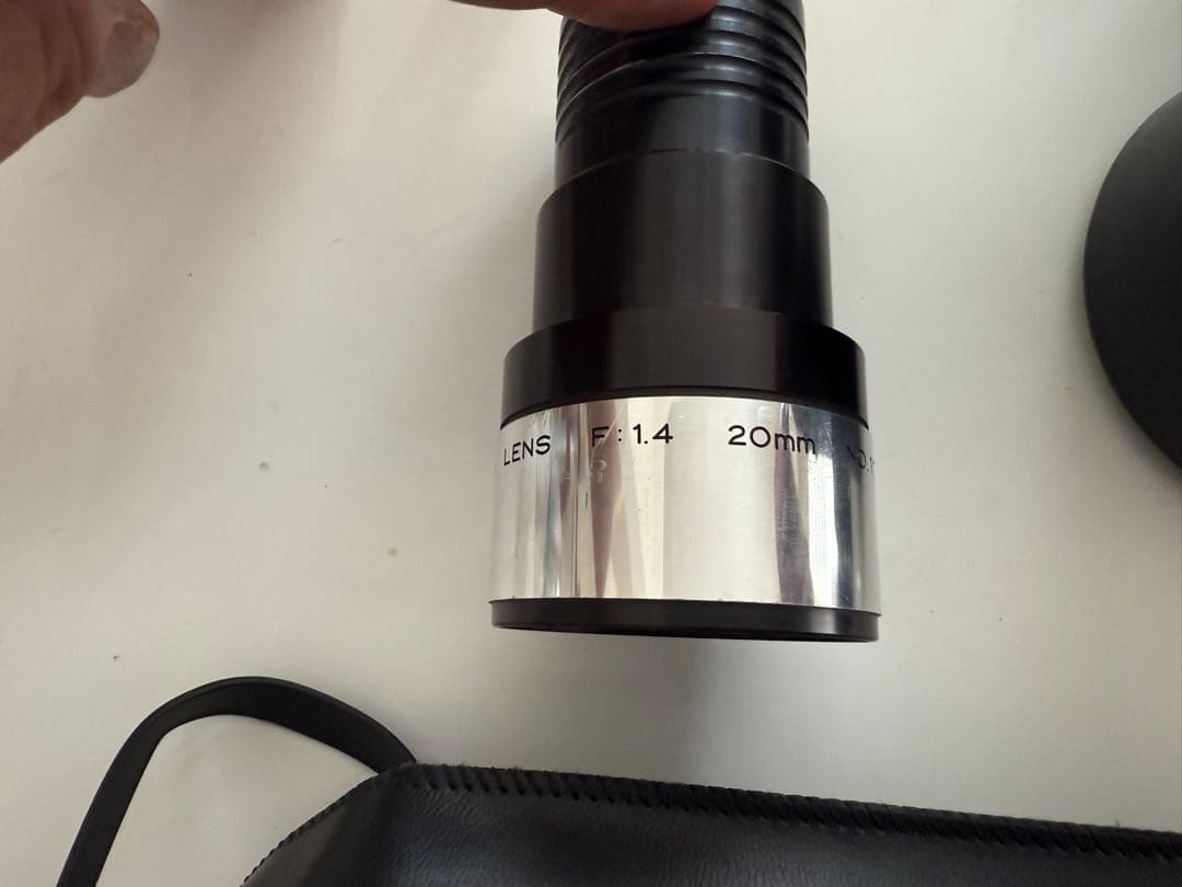 【動作済み】Minolta X-700 一眼レフカメラ レンズ ストロボセット