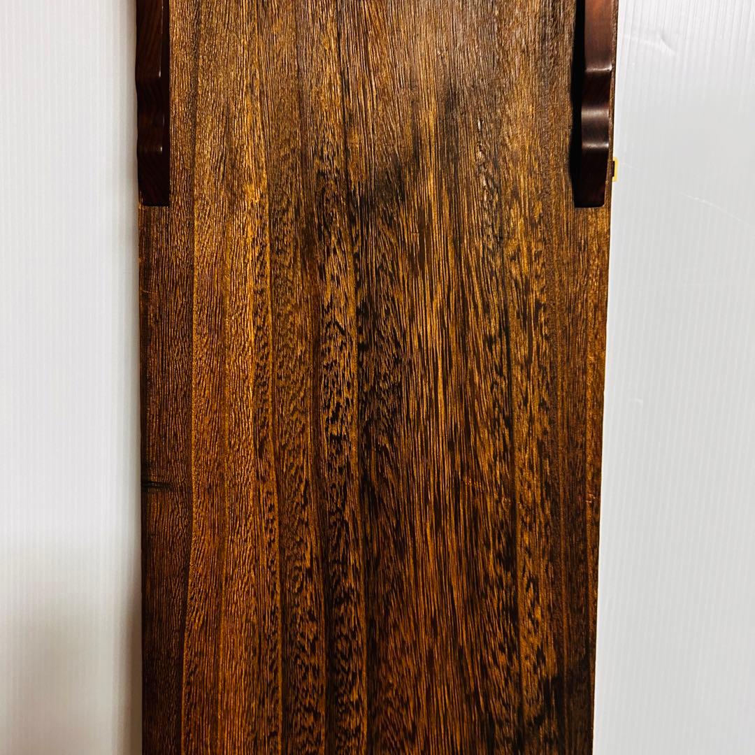 【良品】琴 13弦 並甲、すだれ彫り　時絵