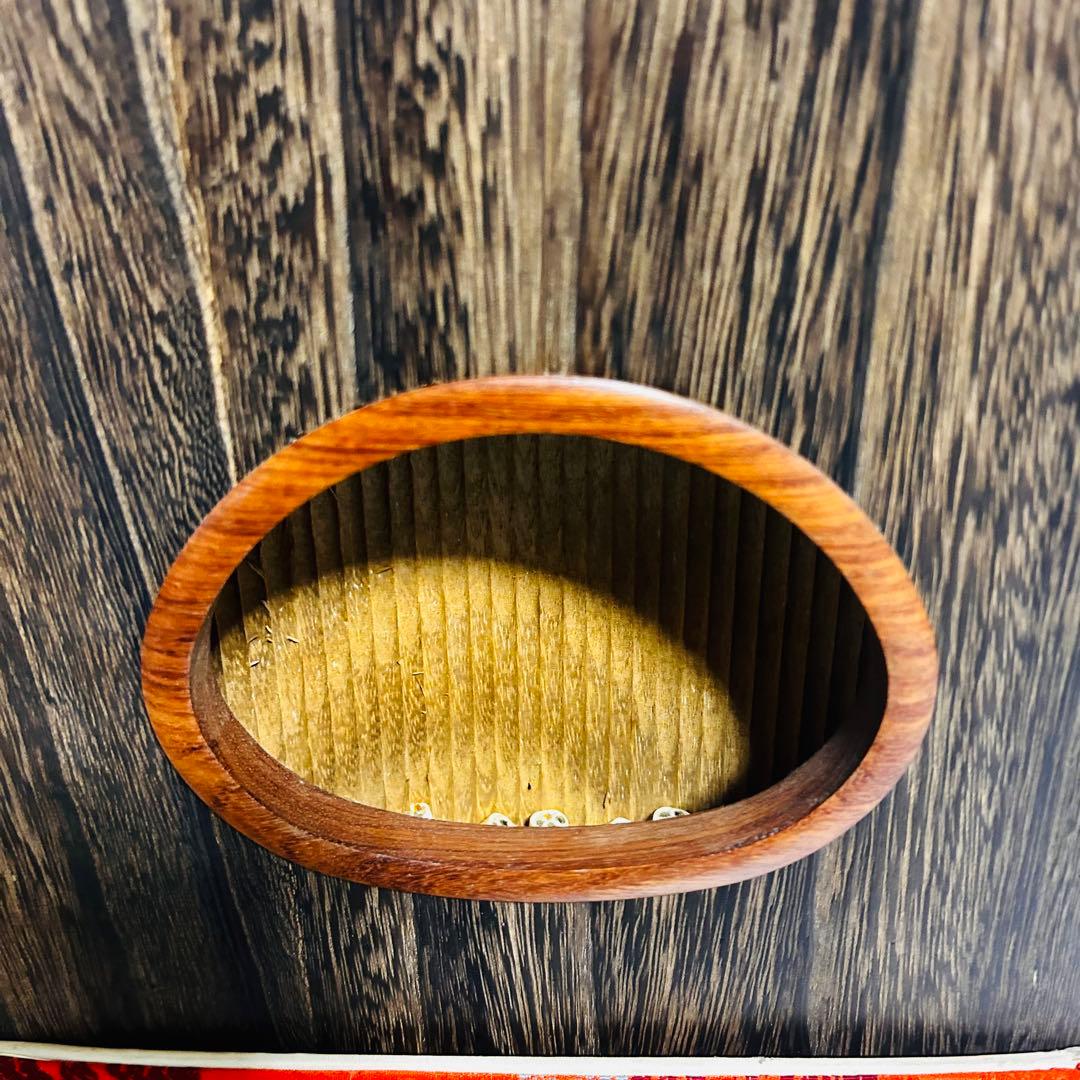 【良品】琴 13弦 並甲、すだれ彫り　時絵