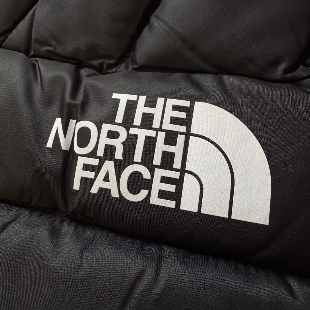 【新品】ノースフェイス ND92502 ウーゼルジャケット ブラック S