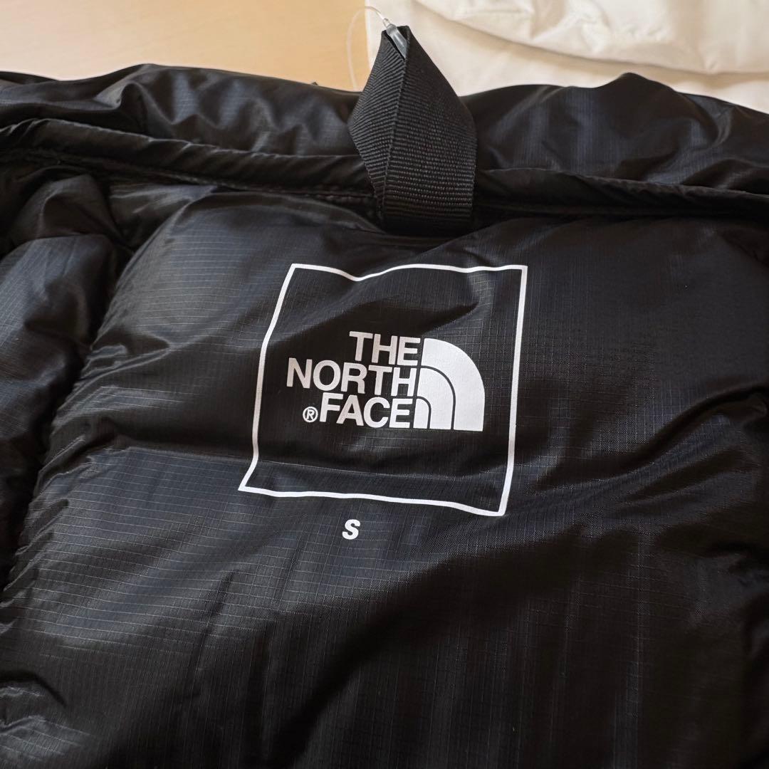 【新品】ノースフェイス ND92502 ウーゼルジャケット ブラック S