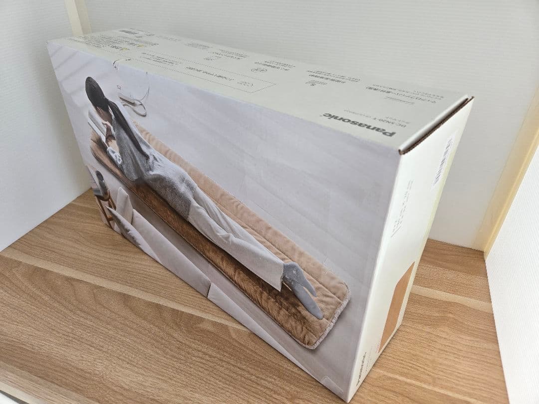 パナソニック ホットマット 180×70cm DC-SN20-T