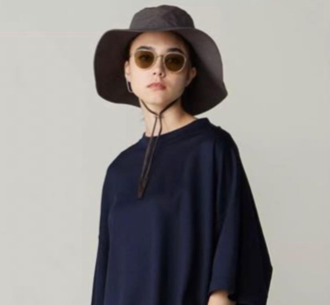 ■ケン＆ロック 様■KIJIMA TAKAYUKI【HPS別注】ブリムハット