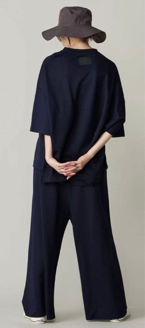 ■ケン＆ロック 様■KIJIMA TAKAYUKI【HPS別注】ブリムハット