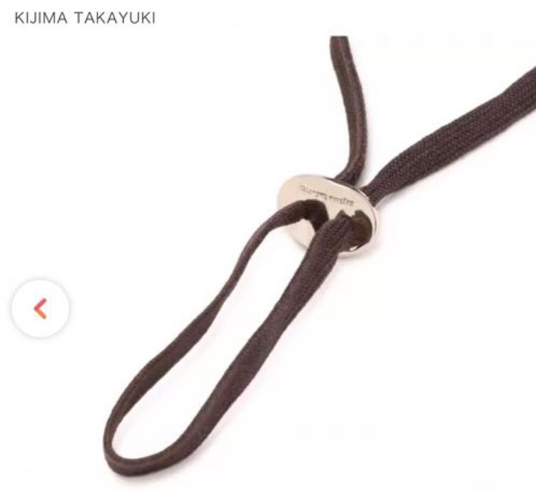 ■ケン＆ロック 様■KIJIMA TAKAYUKI【HPS別注】ブリムハット