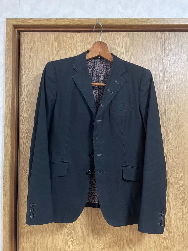 COMME des GARÇONS HOMME コムデギャルソン ジャケット