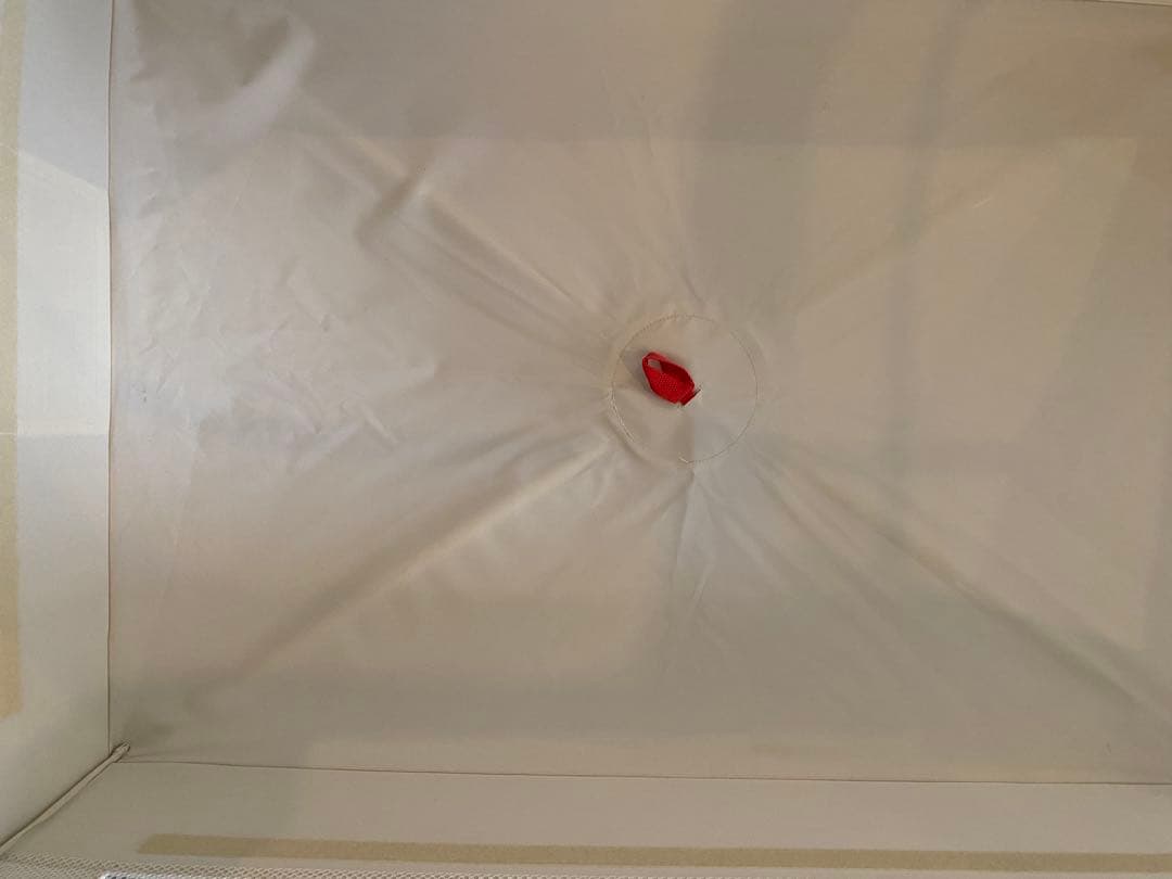 Aprica ココネルエアー ミルク　説明書あり