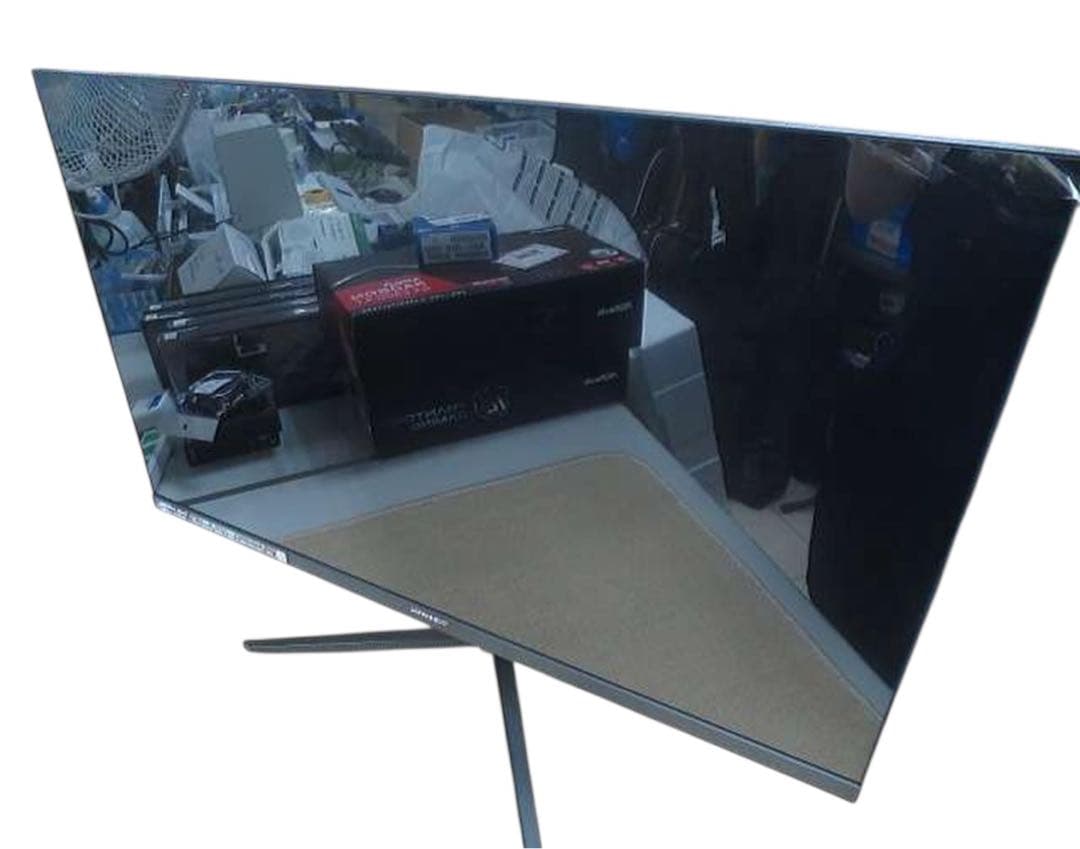 【美品】ジャパンネクスト ゲーミングモニター 31.5インチ 4K ディスプレイ