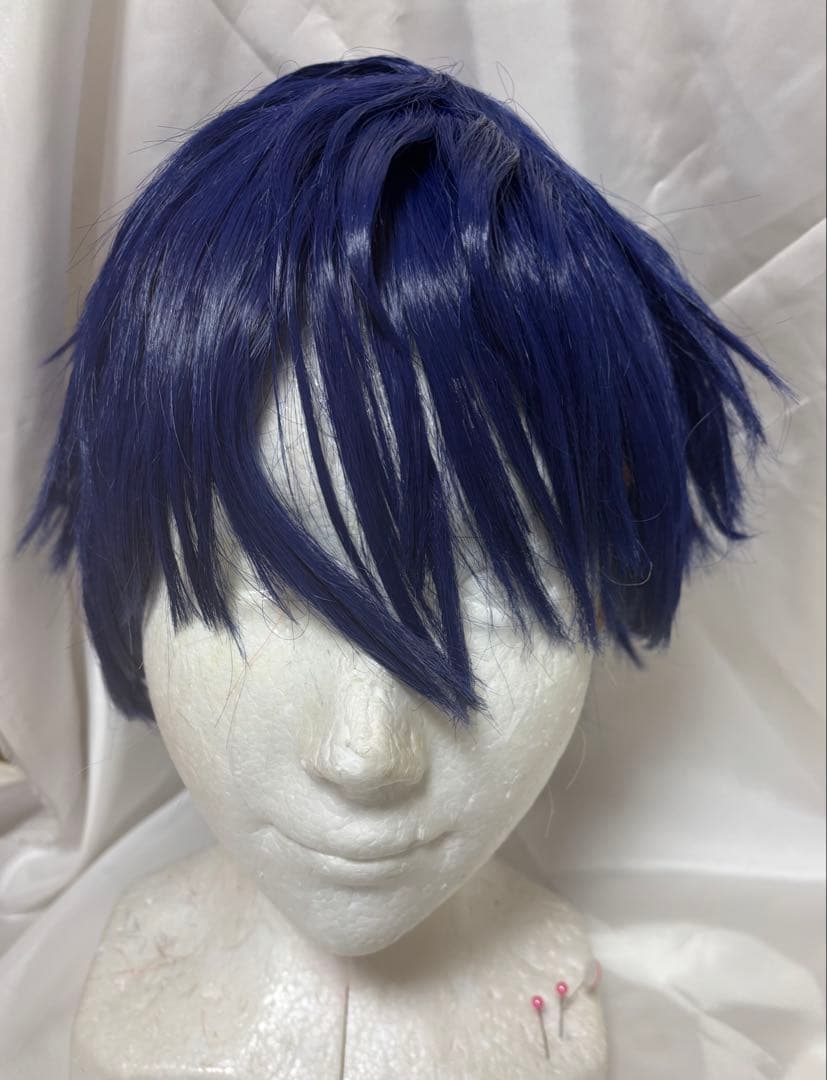 あんスタ風　Ruby love 漣ジュン　コスプレ衣装