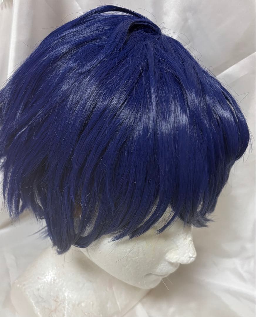 あんスタ風　Ruby love 漣ジュン　コスプレ衣装