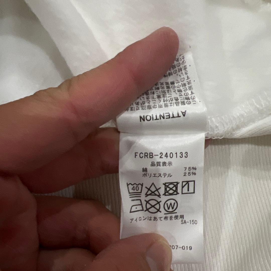 Bristol ドラゴンプリント スウェット L