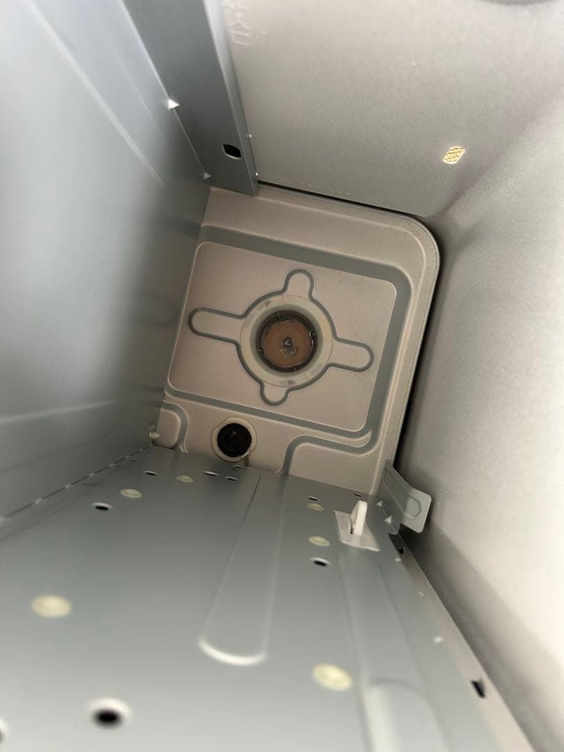 石油ファンヒーター 2019年製CORONA コロナ 取説付き