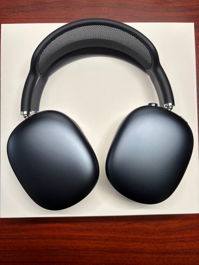 Apple care +おまけ+AirPods MAX ミッドナイト usb-c