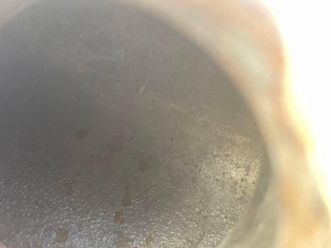 XJR400R 外装セット　キャンディーパープル　塗りたて　美品　アウトバーン