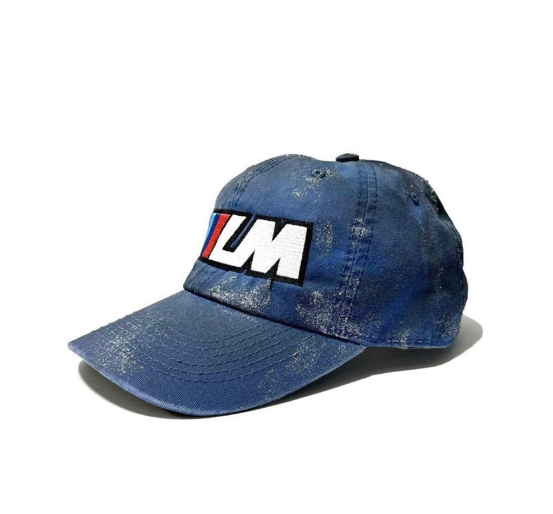 LIFE MANIA キャップ（オブジェクト限定色）