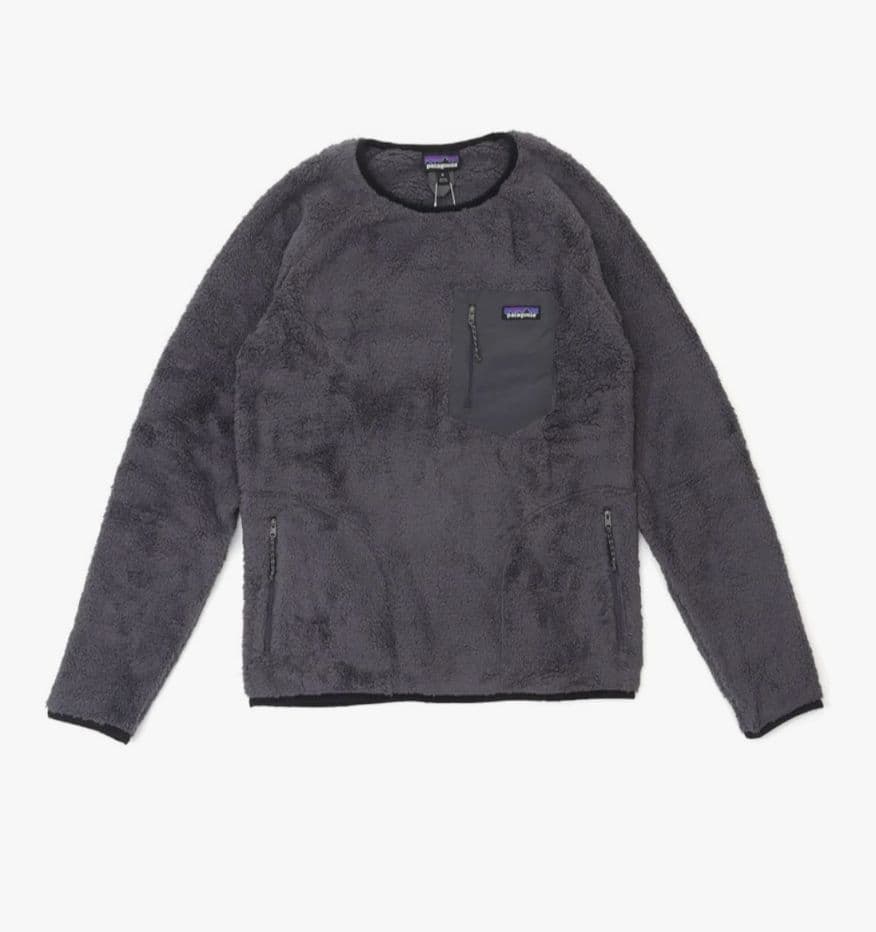 Patagonia ロスガトスクルー　25895 DGE FA18 M　激レア★