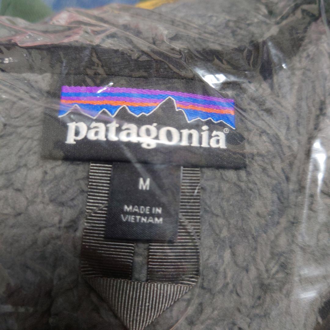 Patagonia ロスガトスクルー　25895 DGE FA18 M　激レア★