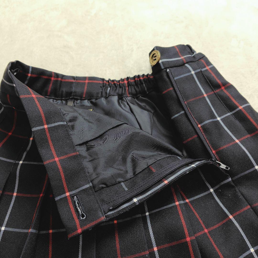 美品✨レピピアルマリオ フォーマルスーツ 女子 卒業式 150 4点セット 紺系