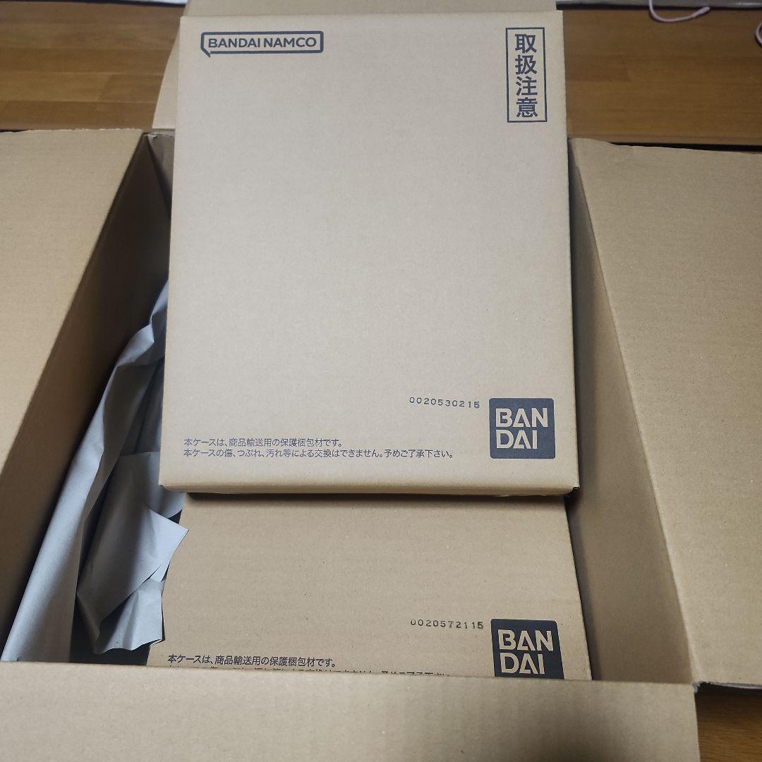 最安値❗完全未開封×2‼️ドラゴンボールスーパーダイバーズ9ポケットバインダー❗