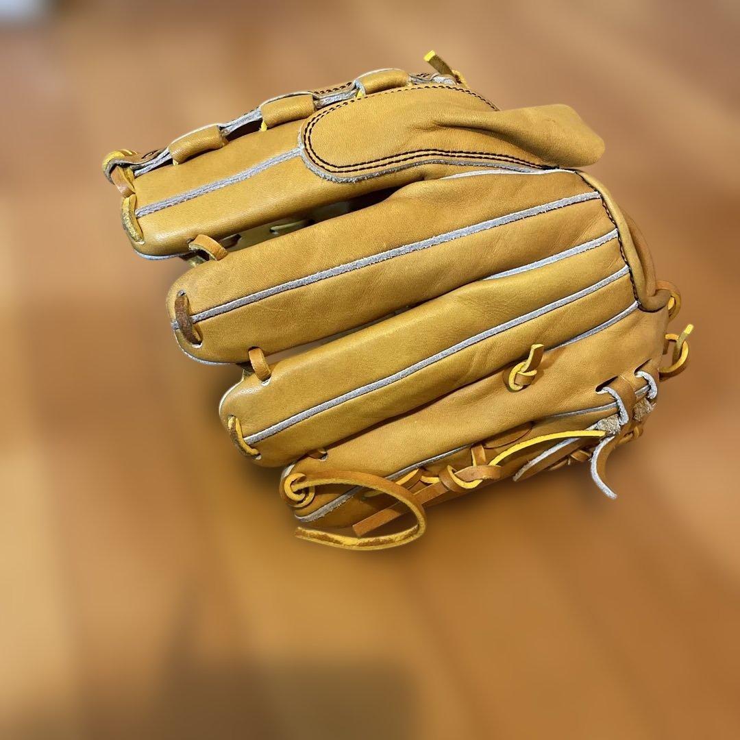 年末特価　舞グローブ　特殊重心グローブ