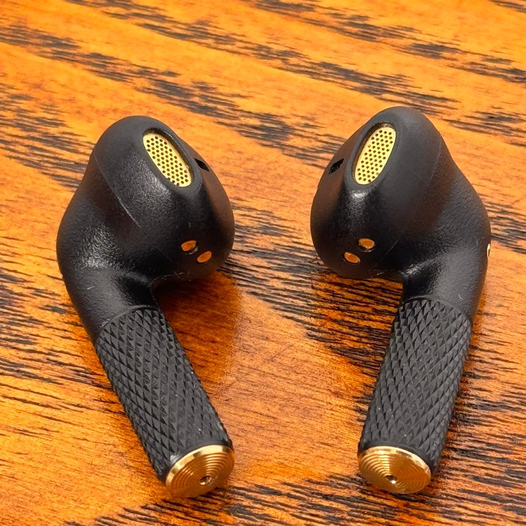 Marshall MINOR IV ワイヤレスイヤホン【正規品】