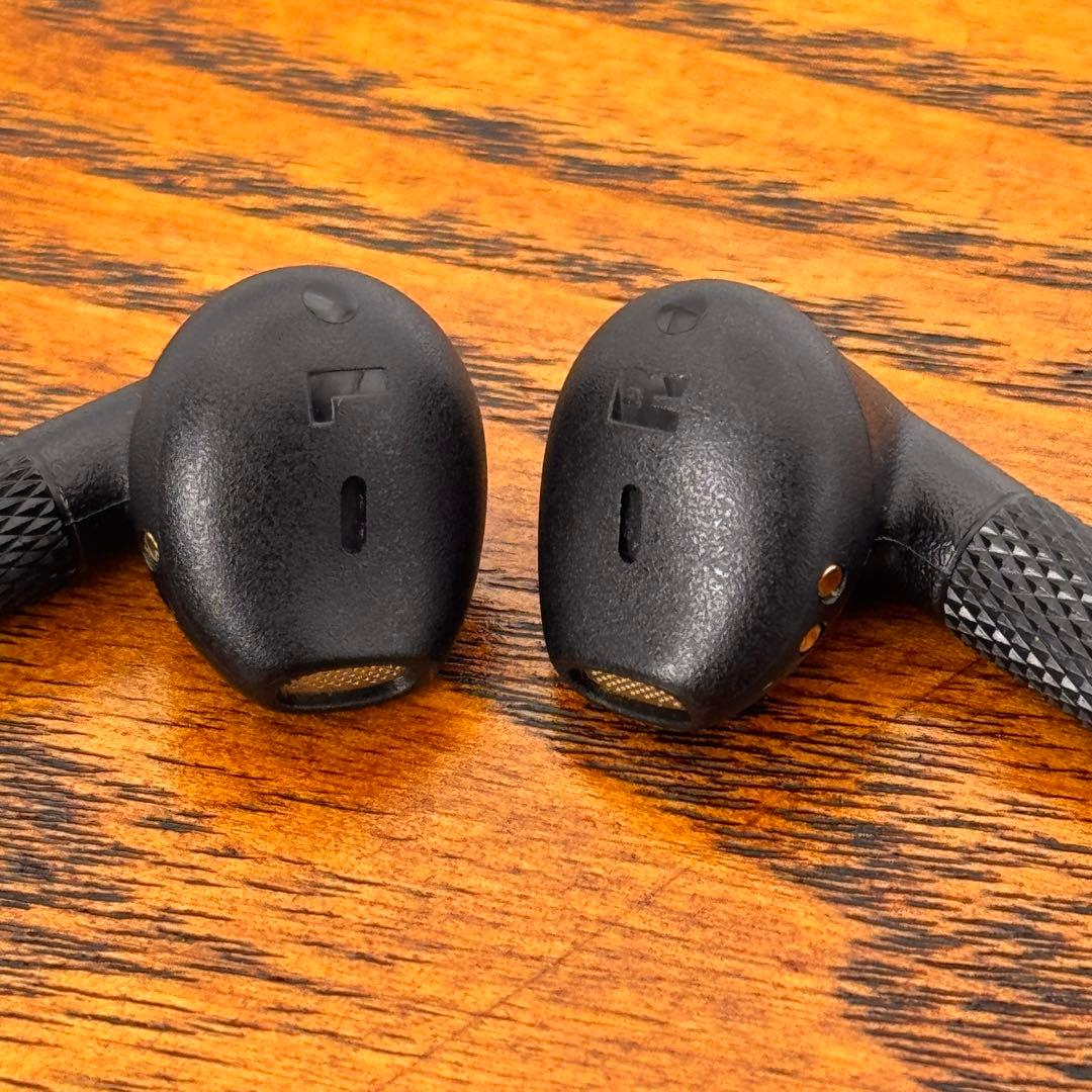 Marshall MINOR IV ワイヤレスイヤホン【正規品】