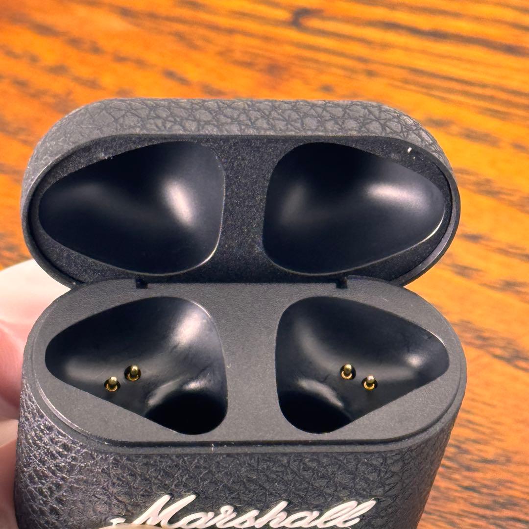 Marshall MINOR IV ワイヤレスイヤホン【正規品】