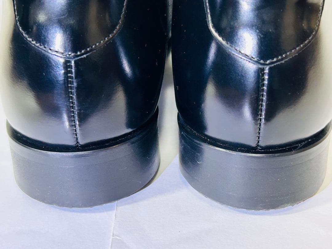 REGAL(リーガル) メンズ ビジネスシューズ 811RBBP ブラック