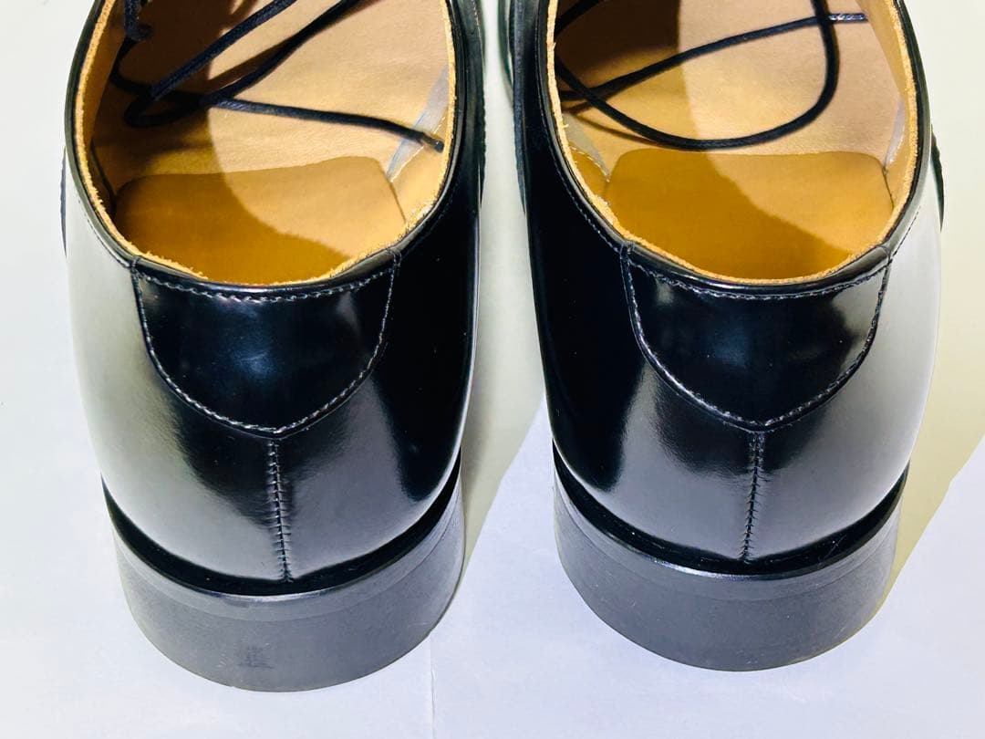 REGAL(リーガル) メンズ ビジネスシューズ 811RBBP ブラック