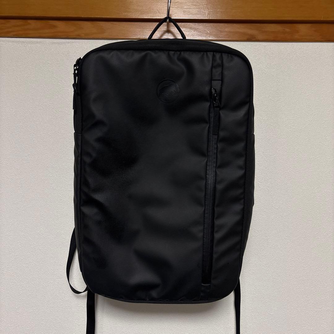 バッグ MAMMUT Seon Transporter 25