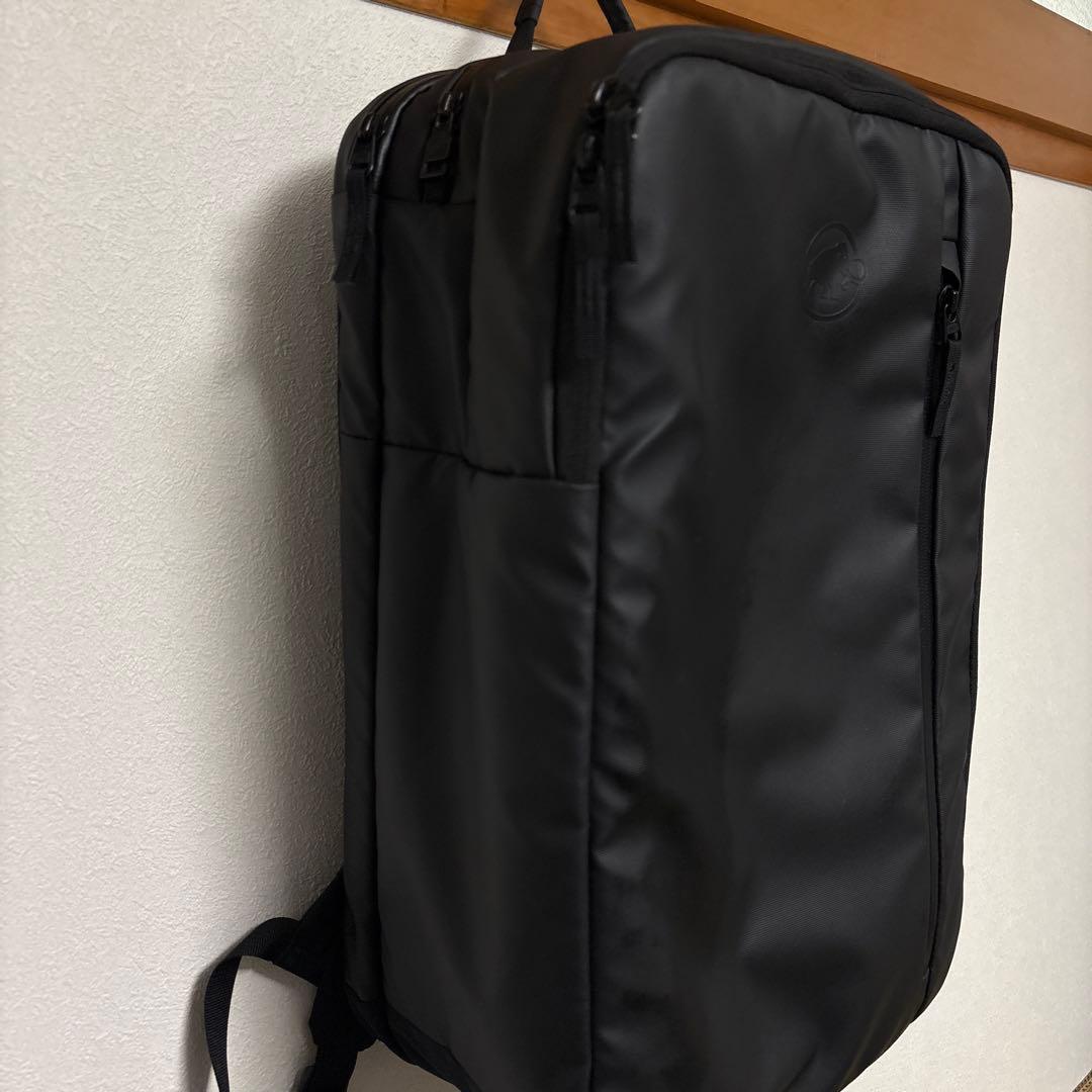 バッグ MAMMUT Seon Transporter 25