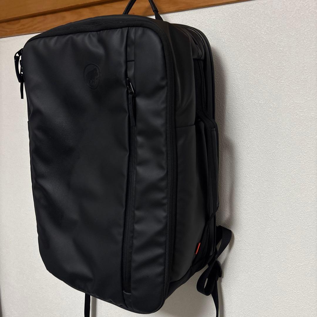 バッグ MAMMUT Seon Transporter 25