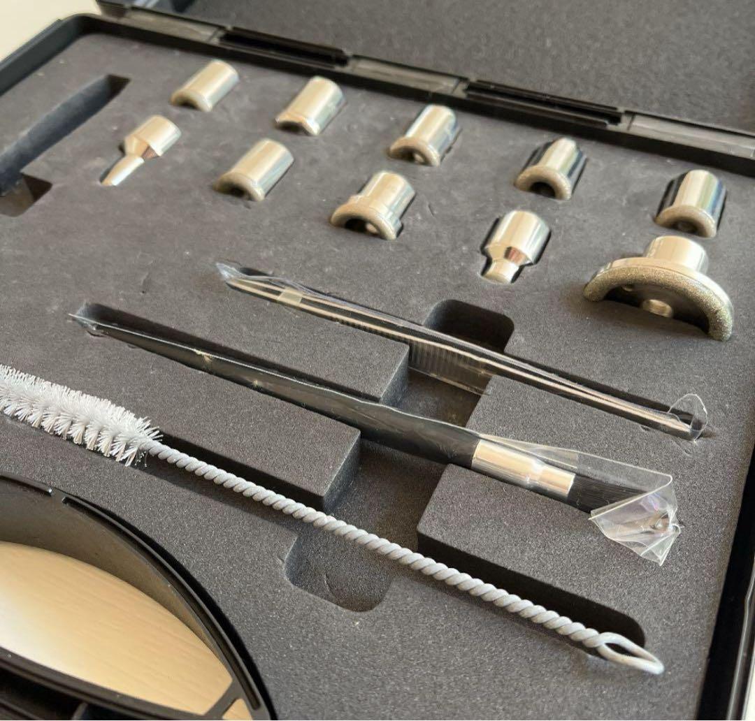 タカラベルモント　プリスティン（角質ケア）