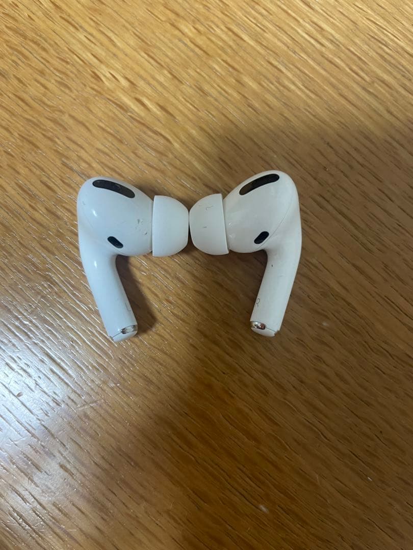 Air pods pro第一世代