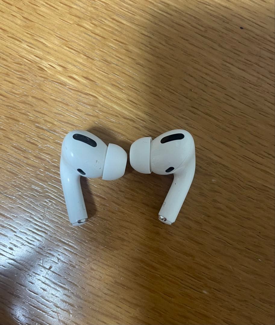Air pods pro第一世代
