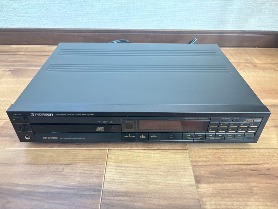 パイオニア PL-L77 PD-7030 F-Y77 A-Y77 CT-Z99