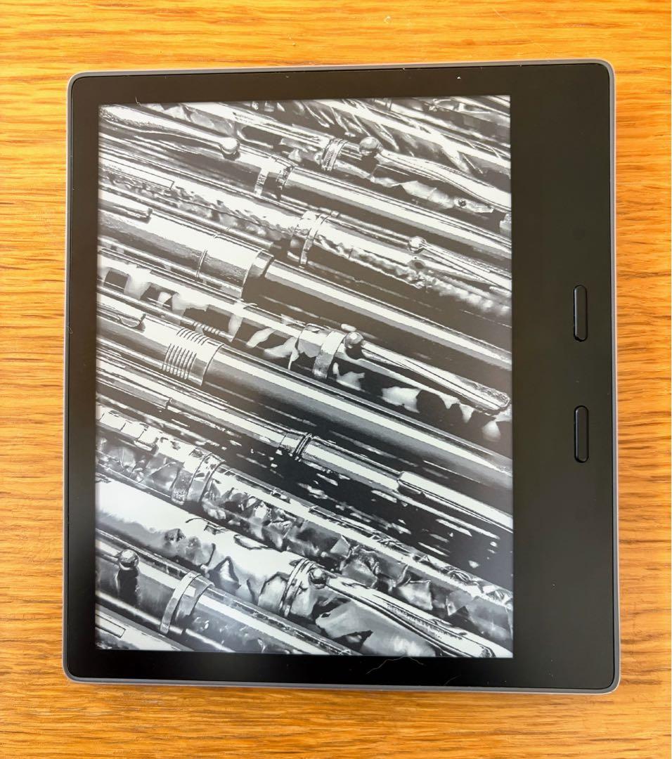 Kindle Oasis 第9世代 8GB