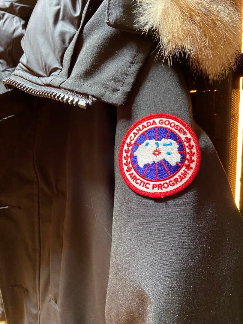 5％off   ダウンジャケット ブラッ クS