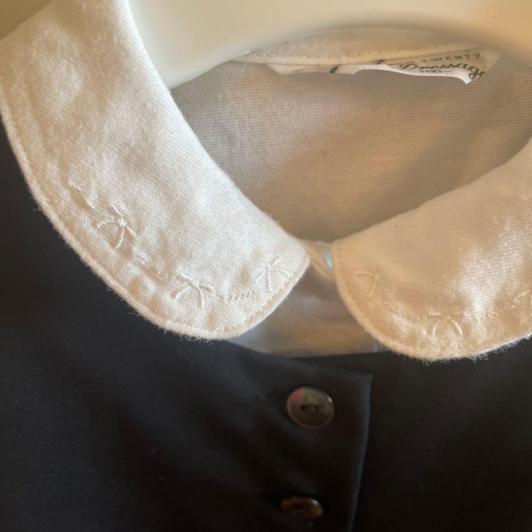 ドレッサージュのお受験用スーツ