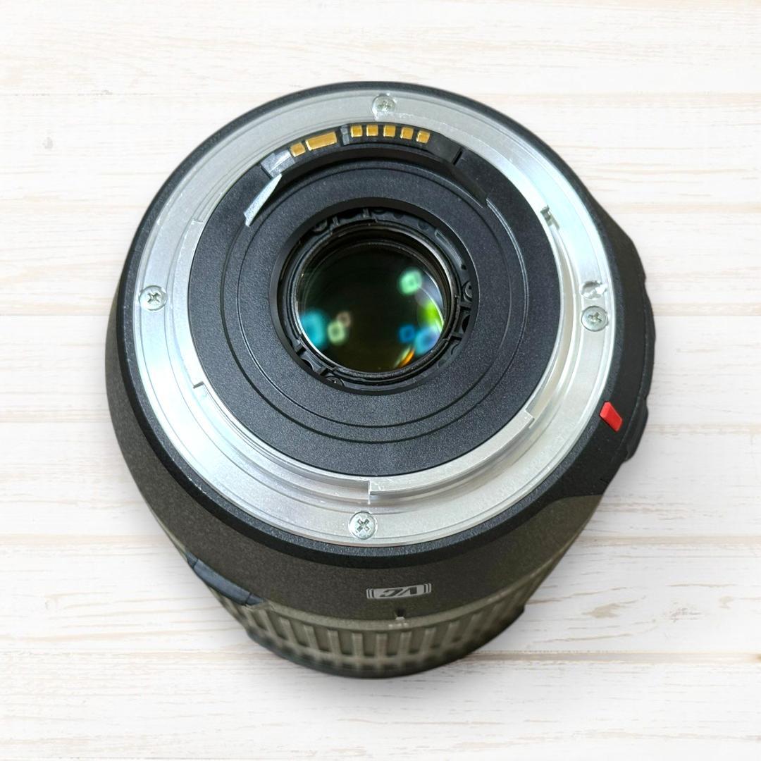 TAMRON ズームレンズ 18-270mm DiⅡ VC Canon用#123