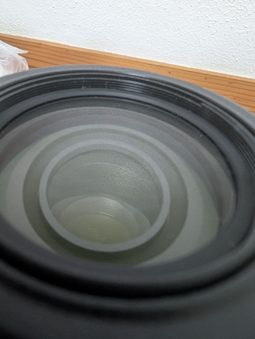 レンズ(ズーム) Nikon AF-S NIKKOR 55-300mm F4.5-5.6G VR