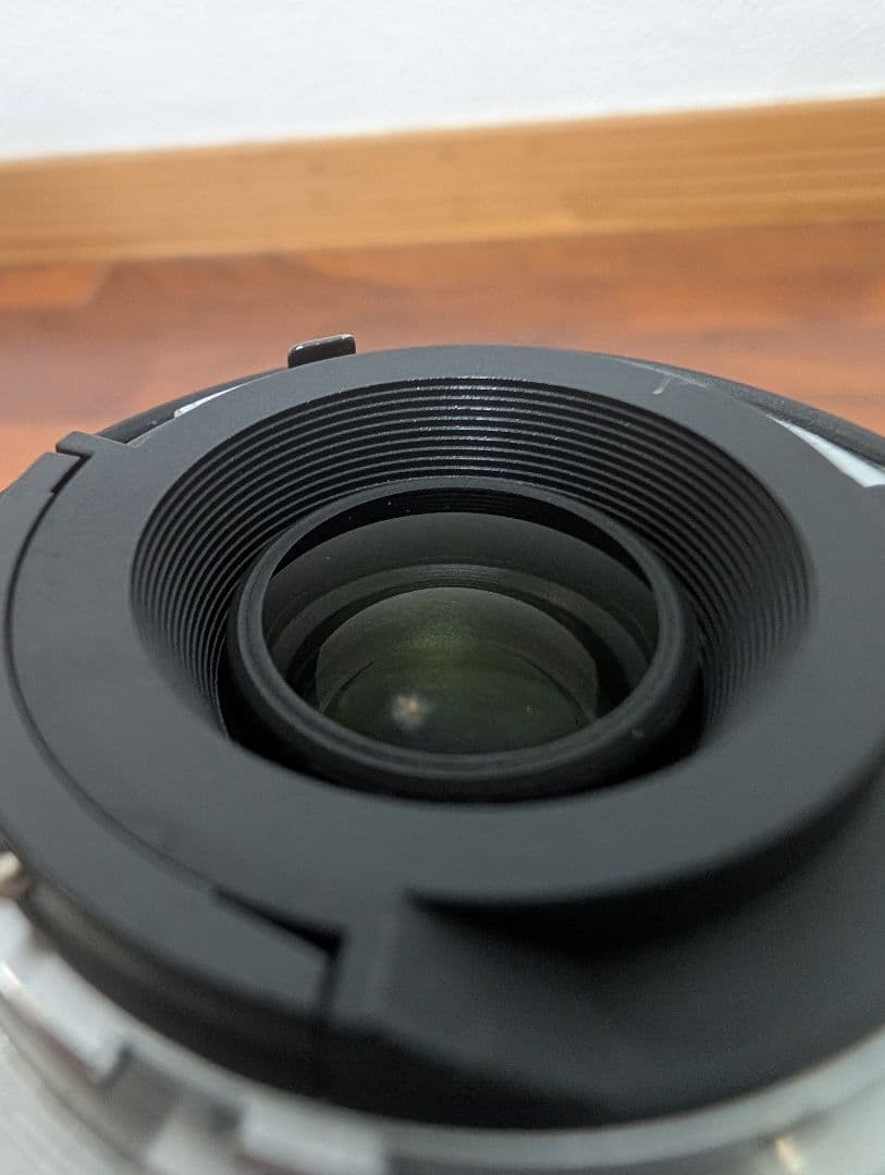 レンズ(ズーム) Nikon AF-S NIKKOR 55-300mm F4.5-5.6G VR