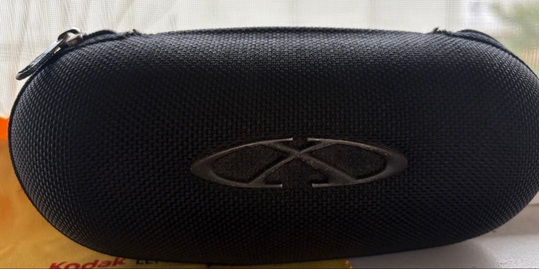 OAKLEY オークリーROMEO ロメオX-L トムクルーズ着用モデル