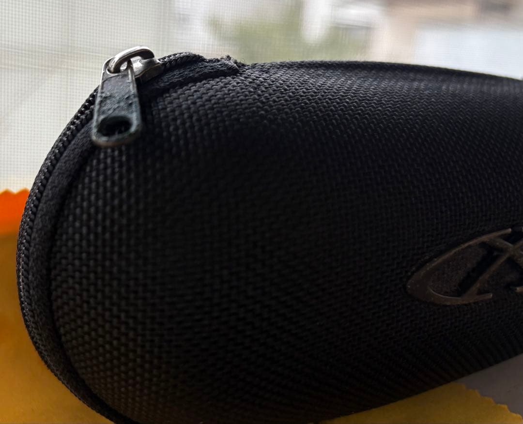 OAKLEY オークリーROMEO ロメオX-L トムクルーズ着用モデル