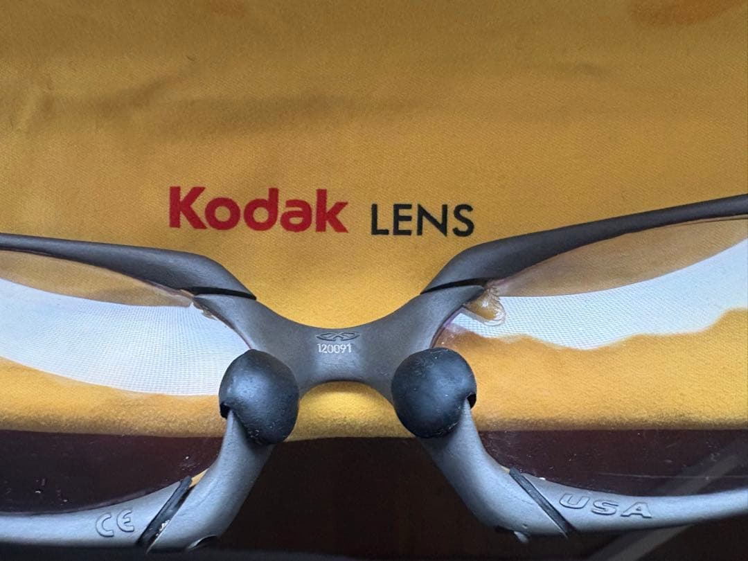 OAKLEY オークリーROMEO ロメオX-L トムクルーズ着用モデル