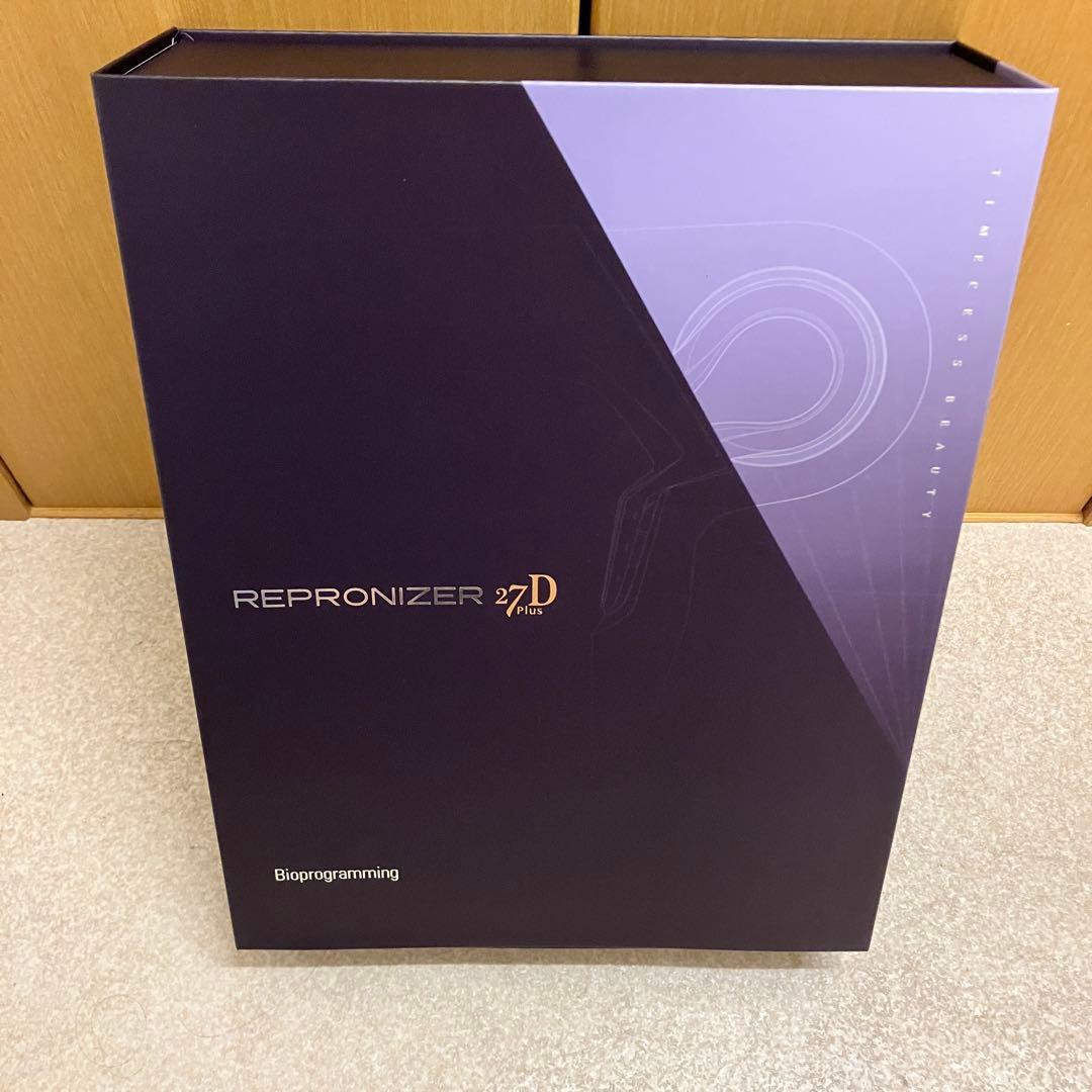 ドライヤー　バイオプログラミング　中古