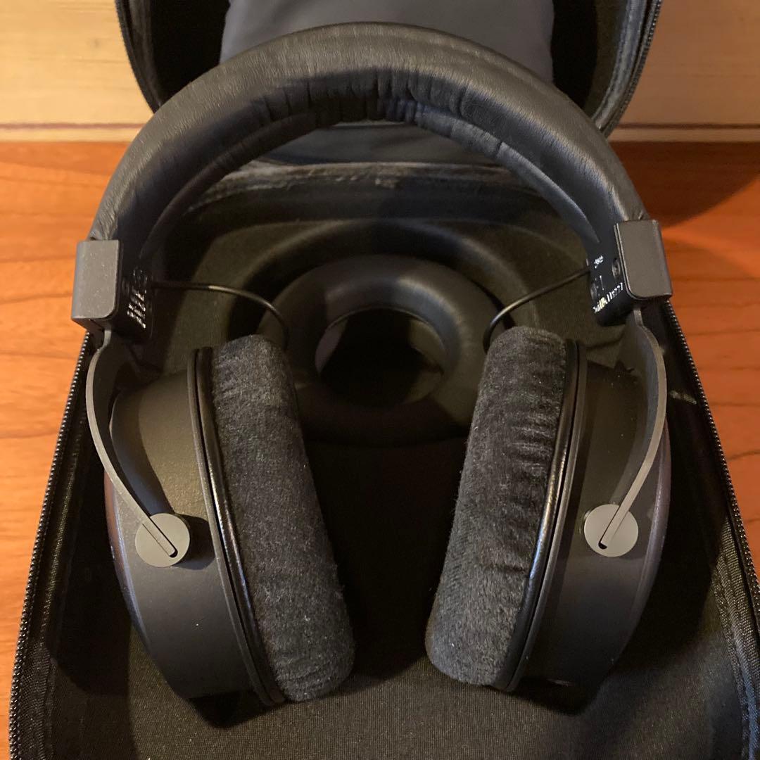 beyerdynamic DT 1770 PRO 密閉型 プロ用 ヘッドフォン