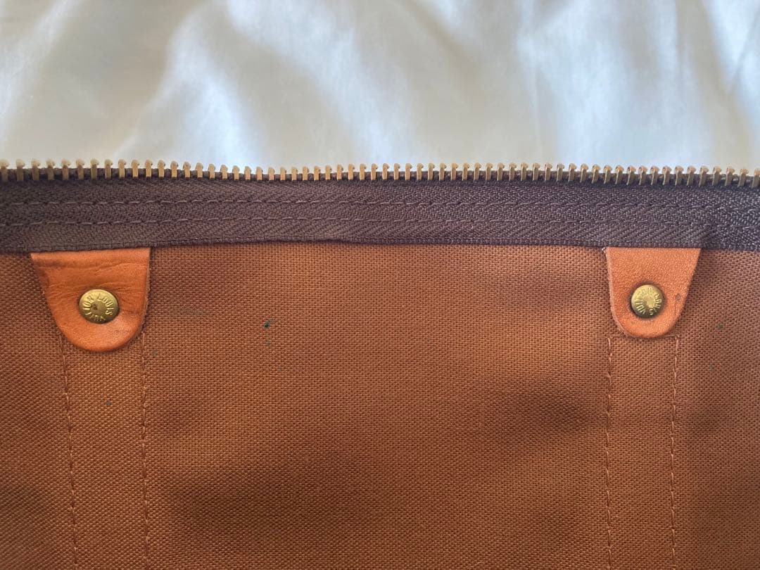 Louis Vuitton ボストンバッグ